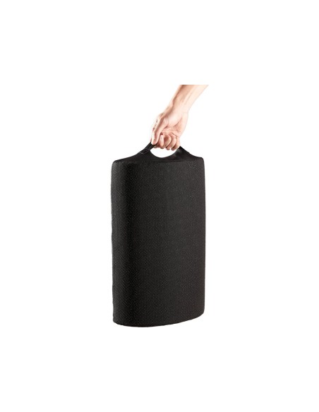 REPOSAPIES FELLOWES BREYTA AJUSTABLE ALTURA 100% 450X310X100MM