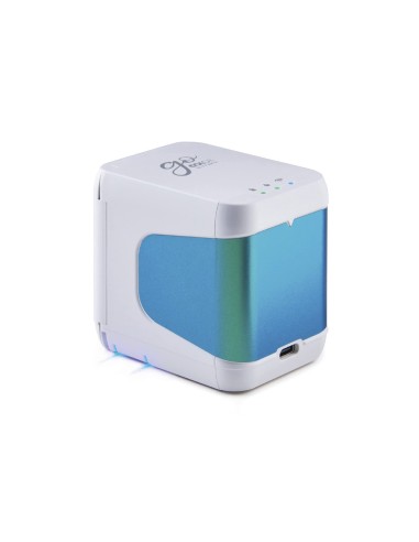 IMPRESORA PORTATIL COLOP E-MARK GO MULTICOLOR WIFI 14MMX150MM BL.