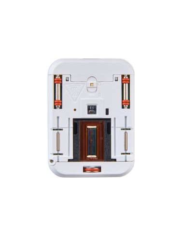 IMPRESORA PORTATIL COLOP E-MARK GO MULTICOLOR WIFI 14MMX150MM BL.