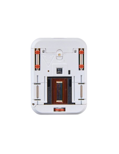 IMPRESORA PORTATIL COLOP E-MARK GO MULTICOLOR WIFI 14MMX150MM BL.
