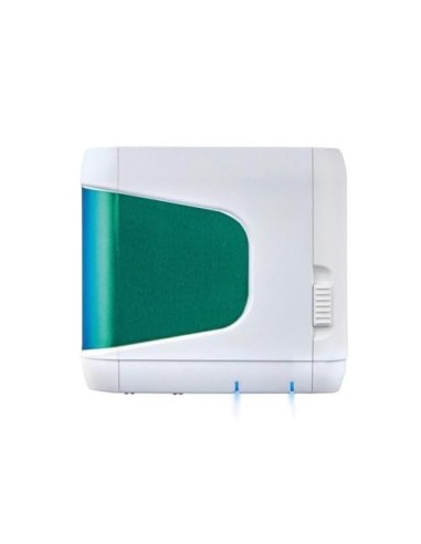 IMPRESORA PORTATIL COLOP E-MARK GO MULTICOLOR WIFI 14MMX150MM BL.
