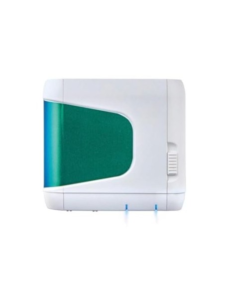 IMPRESORA PORTATIL COLOP E-MARK GO MULTICOLOR WIFI 14MMX150MM BL.