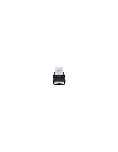ESCANER CANON IMAGEFORMULA DR-S150 A4 VEL. 45 PPM 600X600 DPI WIFI