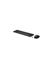 SET TECLADO+RATON INALAMBRICO HP COMBO 655 NG. 2