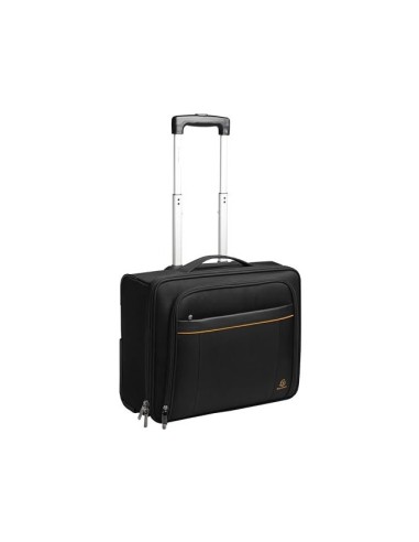 MALETIN PORTATIL EXACOMPTA VALISETTE 15.6" SLIM NG.440X370X200MM