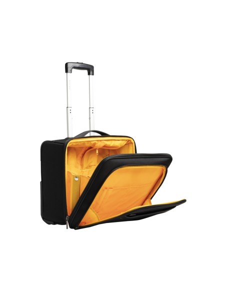 MALETIN PORTATIL EXACOMPTA VALISETTE 15.6" SLIM NG.440X370X200MM