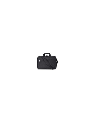 MALETIN PARA PORTATIL HP PRELUDE PRO RECYCLED 15,6" COLOR NEGRO 286X