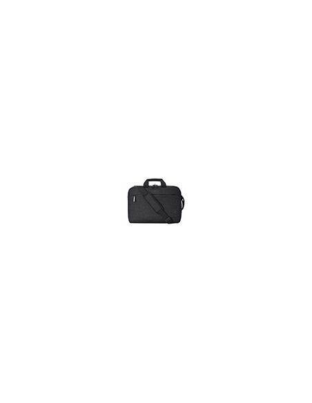 MALETIN PARA PORTATIL HP PRELUDE PRO RECYCLED 15,6" COLOR NEGRO 286X