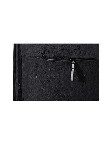 MALETIN PARA PORTATIL HP PRELUDE PRO RECYCLED 15,6" COLOR NEGRO 286X