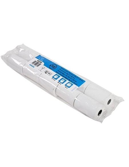 ROLLO SUMADORA EXACOMPTA TERMICO 57X40MM 55 G/M2 SIN BPA