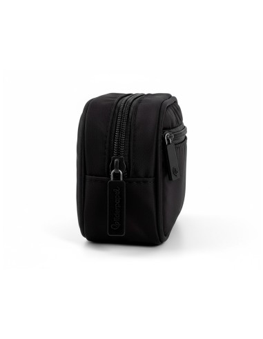 ESTUCHE PORTATODO LIDERPAPEL DUO 2 CREMALL BOLSILLO FRONT NG 220X90X5