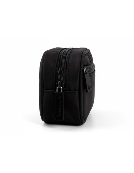 ESTUCHE PORTATODO LIDERPAPEL DUO 2 CREMALL BOLSILLO FRONT NG 220X90X5