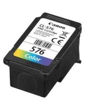 5442C001 CARTUCHO CANON CL-576 TRICOLOR 100 PG.