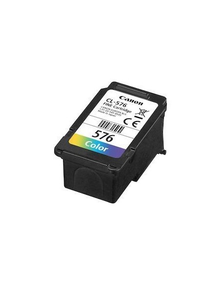 5442C001 CARTUCHO CANON CL-576 TRICOLOR 100 PG.