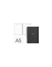 AGENDA OFICINA  2027 ESP.OLBIA D/P A5 BILINGUE 60G PAPEL FSC NG. 2