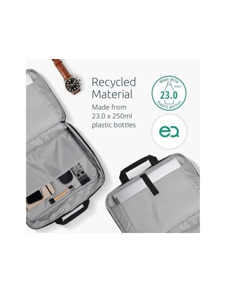 MOCHILA PORTATIL SIMPLY EQ 16\" NG.64X406X292MM