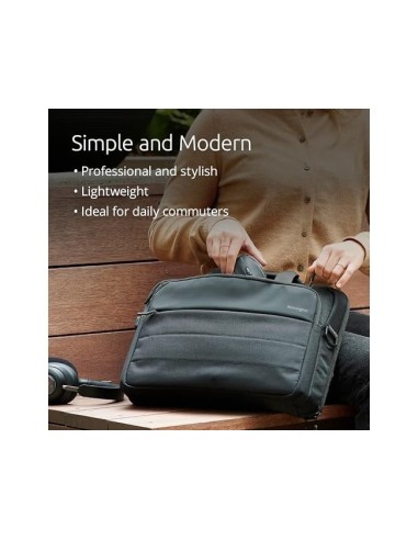 MOCHILA PORTATIL SIMPLY EQ 16\" NG.64X406X292MM