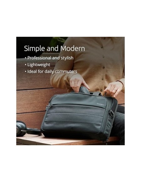 MOCHILA PORTATIL SIMPLY EQ 16\" NG.64X406X292MM