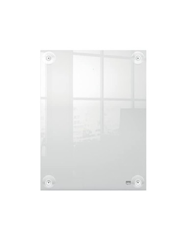 MARCO PORTANUNCIOS NOBO ACRILICO TPTE. REMOV.A4 S/MARCO 261X24X346MM