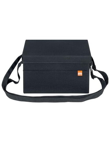 BOLSA KIT ACCESORIOS NOBO PIZARRA BL.230X200X355MM