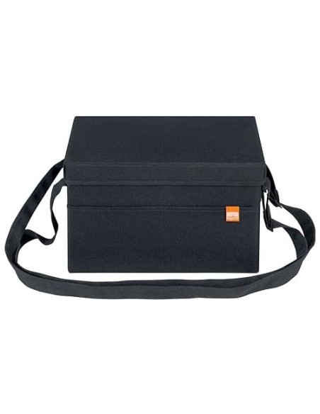 BOLSA KIT ACCESORIOS NOBO PIZARRA BL.230X200X355MM