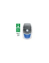 DESTRUCTORA DOC LEITZ OPTIMAX 10H. PARTICULAS P5 DESTRUYE GRAPAS 2