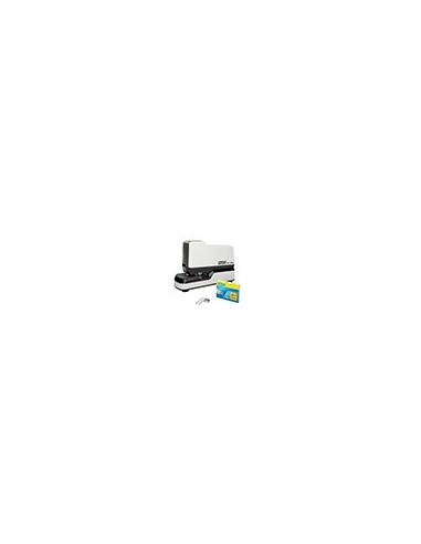 GRAPADORA RAPID PRO 90EC ELECTRICA BL.CAPACIDAD 50H. GRAPAS N 66 N 44