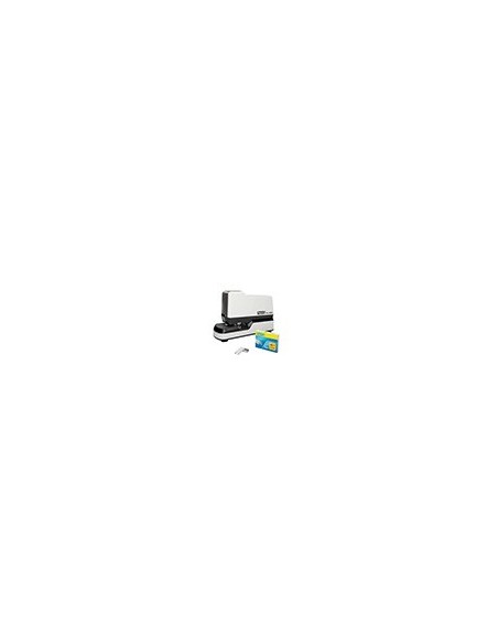 GRAPADORA RAPID PRO 90EC ELECTRICA BL.CAPACIDAD 50H. GRAPAS N 66 N 44