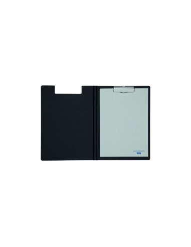 PORTANOTAS MAUL BALANCE A4 CARTON REFORZADO 8MM PINZA NG.