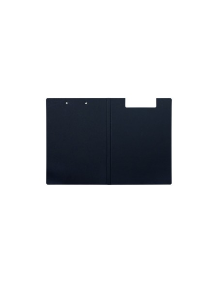 PORTANOTAS MAUL BALANCE A4 CARTON REFORZADO 8MM PINZA NG.