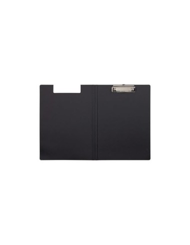 PORTANOTAS MAUL BALANCE A4 CARTON REFORZADO 8MM PINZA NG.