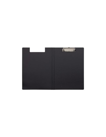 PORTANOTAS MAUL BALANCE A4 CARTON REFORZADO 8MM PINZA NG.