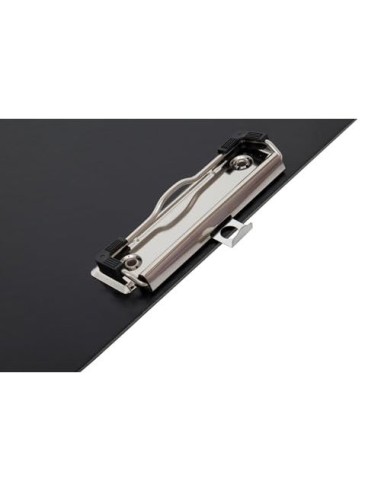 PORTANOTAS MAUL FLEXX A4 PP. PINZA NG.