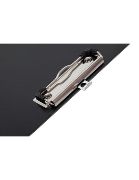 PORTANOTAS MAUL FLEXX A4 PP. PINZA NG.
