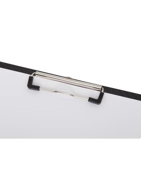 PORTANOTAS MAUL FLEXX A4 PP. PINZA NG.