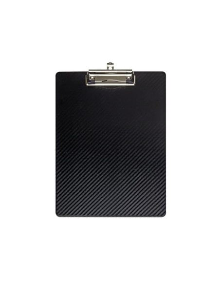 PORTANOTAS MAUL FLEXX A4 PP. PINZA NG.