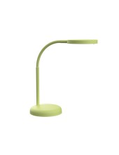 LAMPARA ESCRITORIO MAUL LED JOY VE. LIMA 137X335X358MM