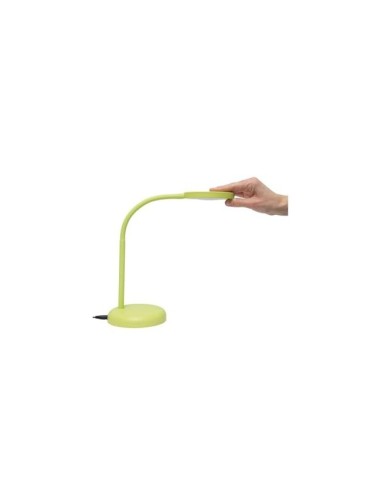 LAMPARA ESCRITORIO MAUL LED JOY VE. LIMA 137X335X358MM