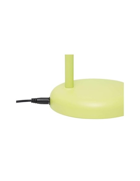 LAMPARA ESCRITORIO MAUL LED JOY VE. LIMA 137X335X358MM
