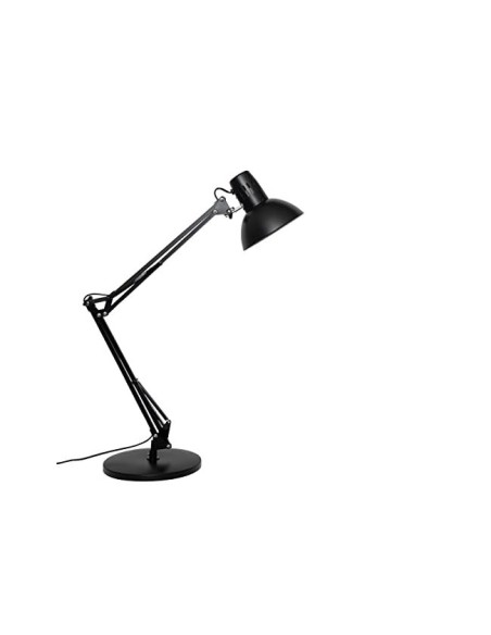 LAMPARA ESCRITORIO MAUL STUDY BASE NG.490X350X230MM