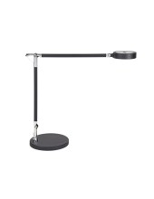LAMPARA ESCRITORIO MAUL LED GRACE VARIO NG.205X466X365MM