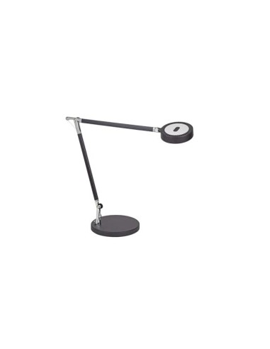 LAMPARA ESCRITORIO MAUL LED GRACE VARIO NG.205X466X365MM