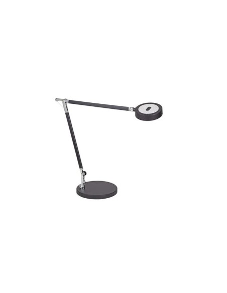 LAMPARA ESCRITORIO MAUL LED GRACE VARIO NG.205X466X365MM