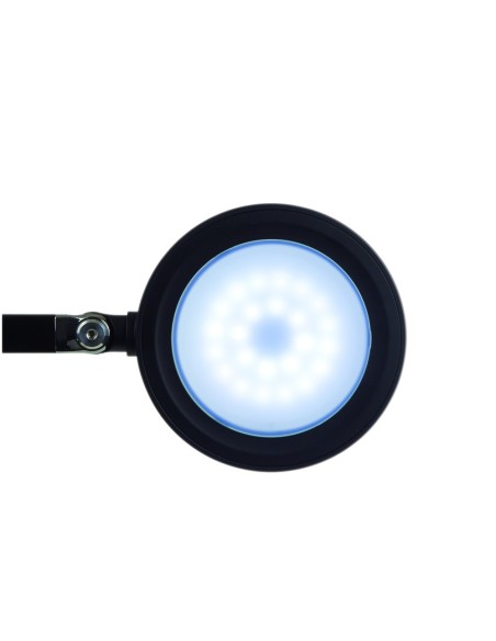 LAMPARA ESCRITORIO MAUL LED GRACE VARIO NG.205X466X365MM