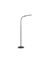 LAMPARA PIE MAUL LED PIRRO AL.COLOR NG.1250X265X430MM