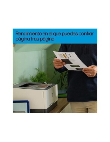 IMPRESORA  HP LASERJET PRO 3202DN A4 LASER 25PPM NG.25PPM WIFI