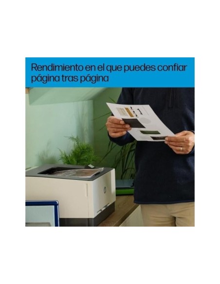 IMPRESORA  HP LASERJET PRO 3202DN A4 LASER 25PPM NG.25PPM WIFI
