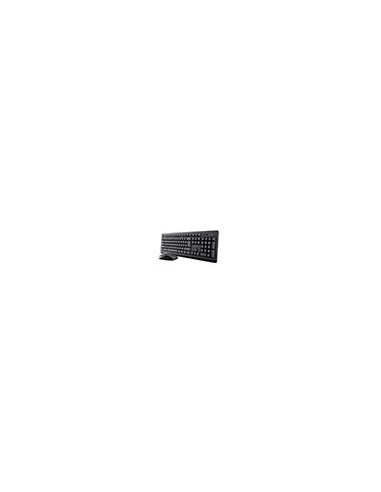 SET TECLADO+RATON TRUST PRIMO INALAMBRICO USB 2.0 NG.