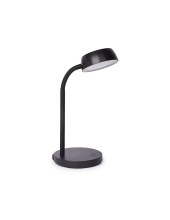 LAMPARA ESCRITORIO MAUL LED ABBY NG.155X320X155MM