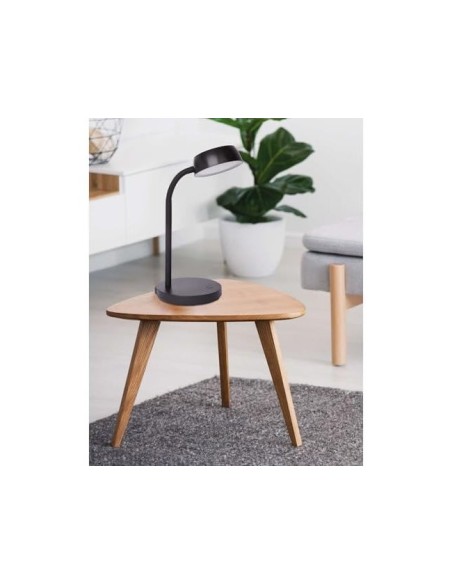 LAMPARA ESCRITORIO MAUL LED ABBY NG.155X320X155MM